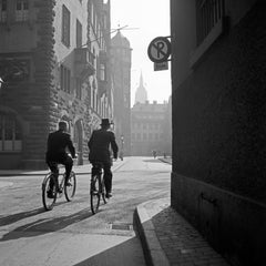 Frankfurt, Germany 1935, Printed Later