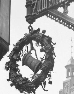 Francfort, Allemagne 1935 -  Impression d'œuvres d'art de premier ordre