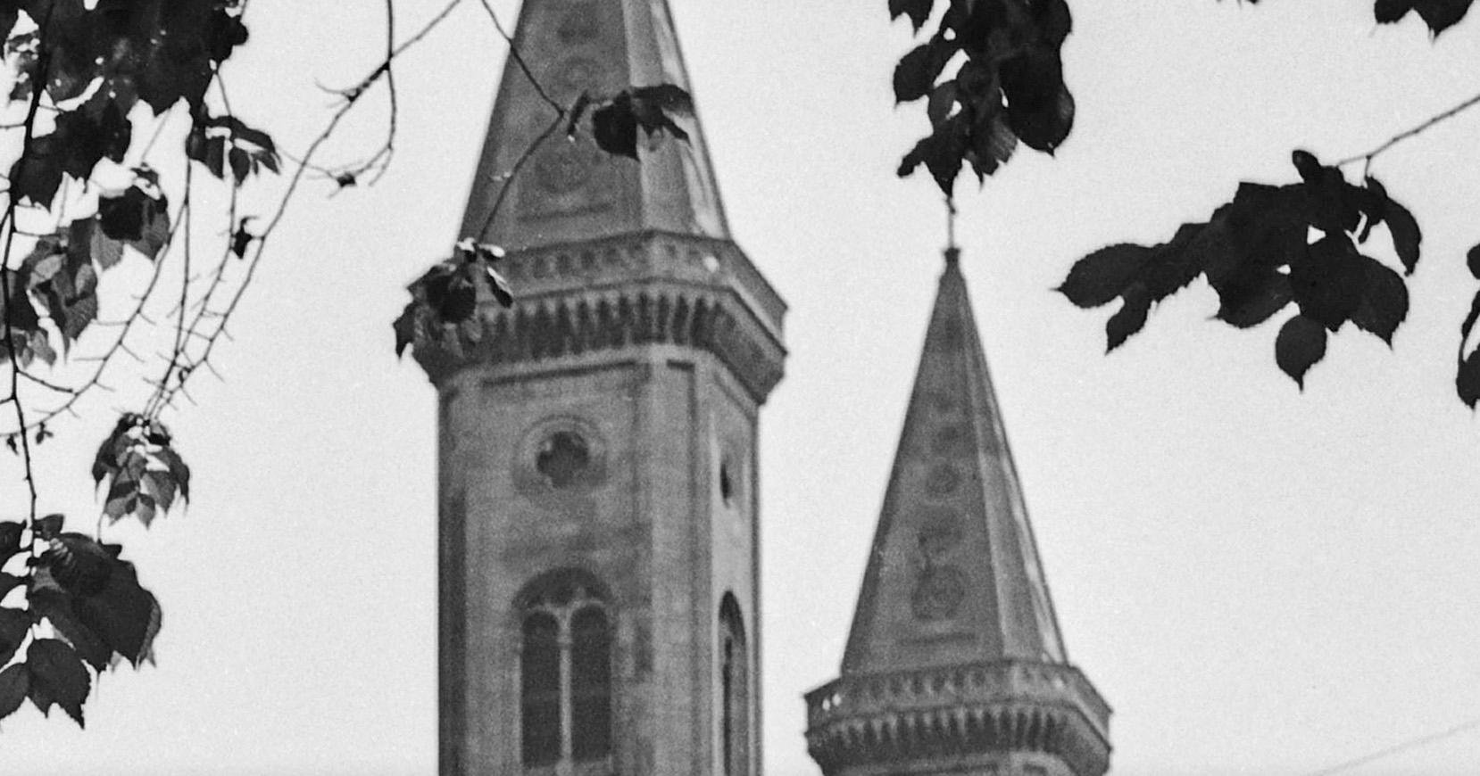 catholic churches in munich germany