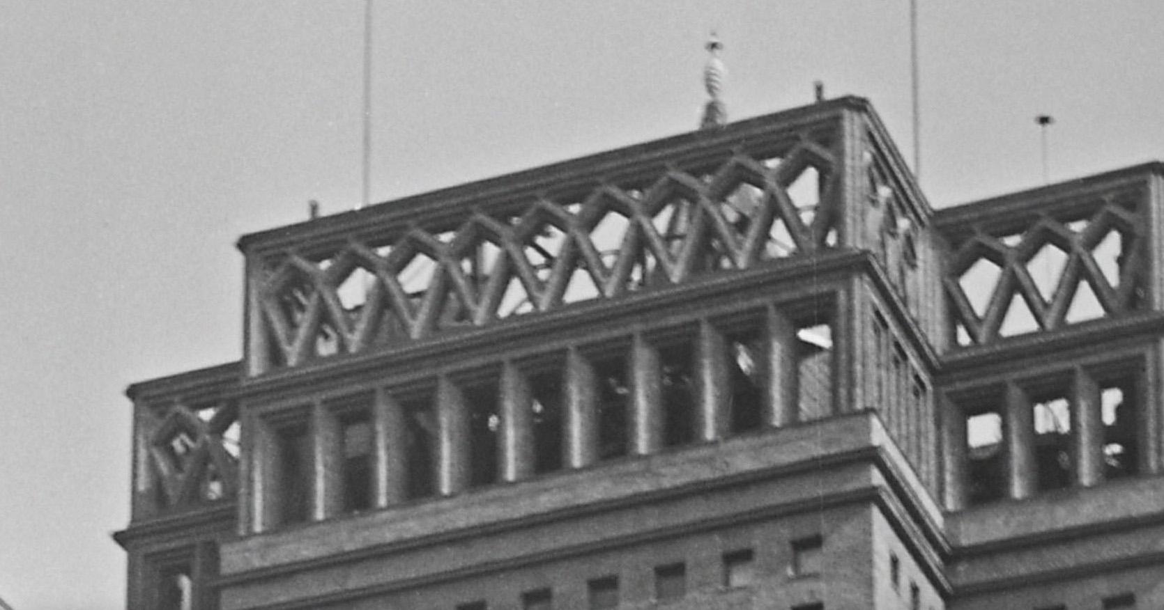 wilhelm marx frankfurt