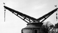 Würzburg, Germany 1935, Printed Later