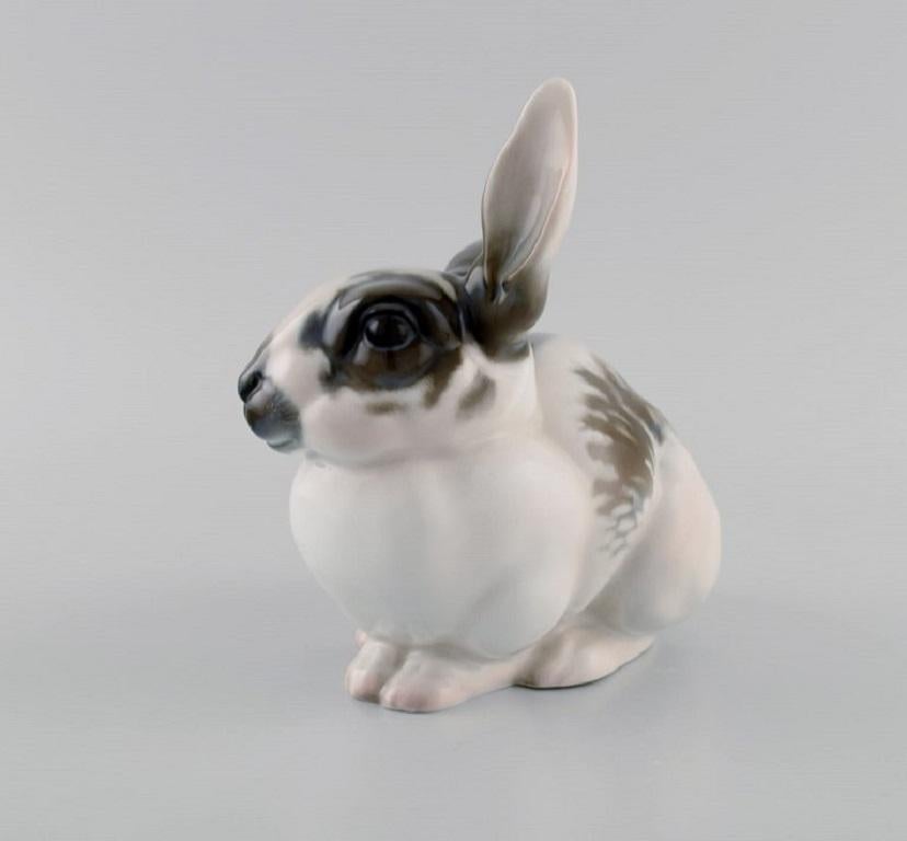 rosenthal rabbit figurine