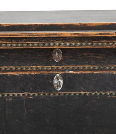 Karl Johan Swedish Fall Front Desk