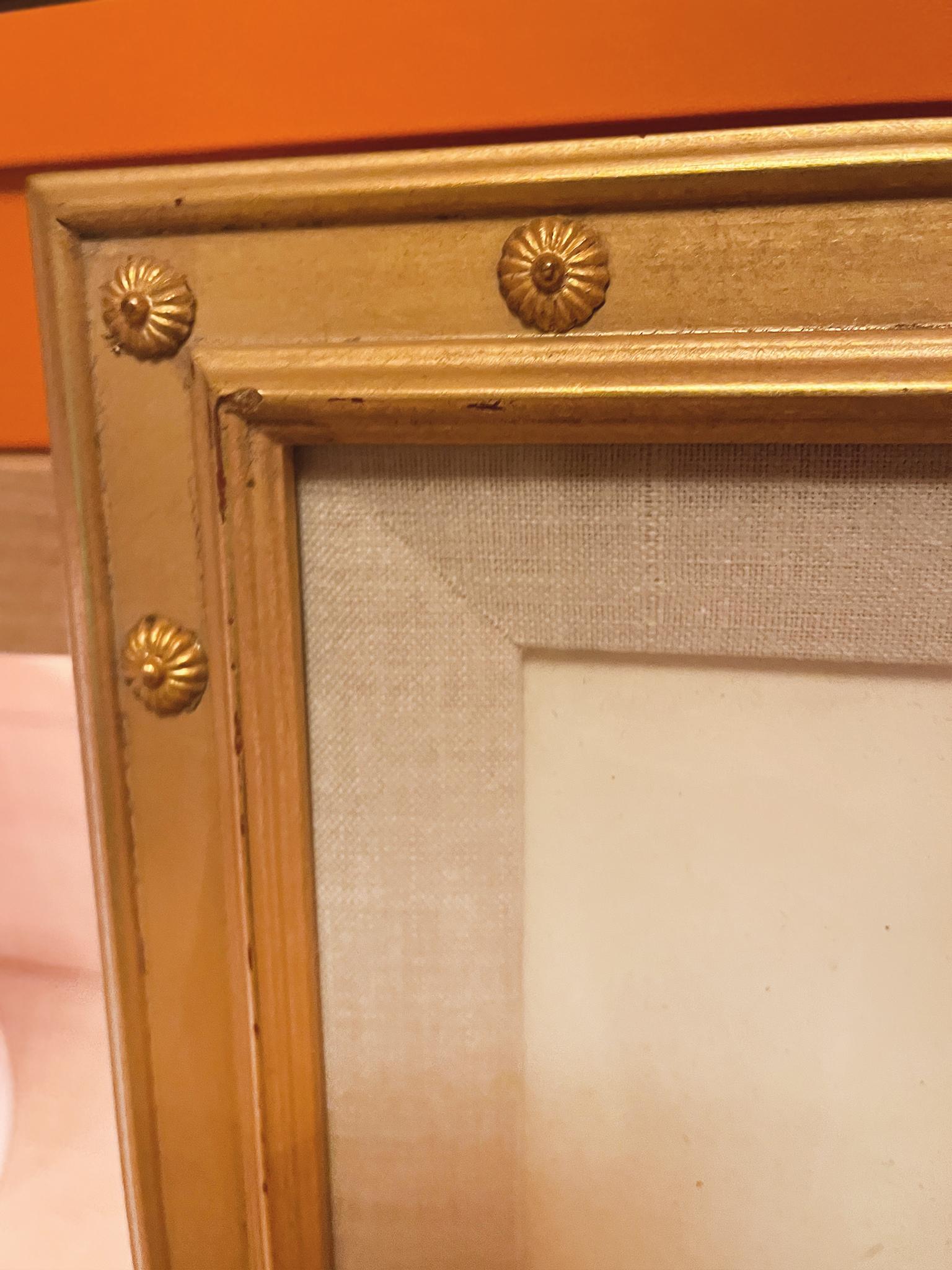 Litografías de grandes felinos de Karl Joseph Brodtmann en venta 2