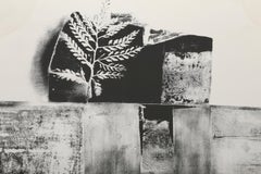 Civitaveccia II, Modern Etching by Karl Kasten