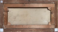 "Venetian Harbor Scene"