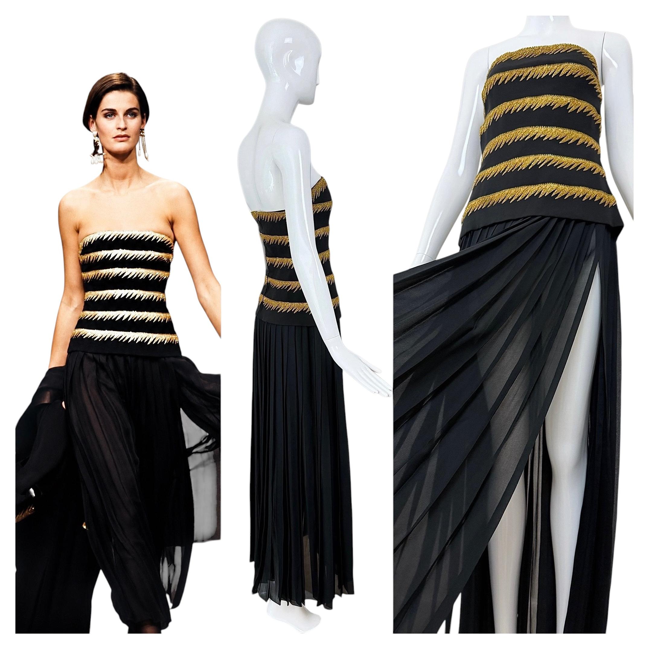 Vintage Karl Lagerfeld Clothing - 341 For Sale at 1stDibs