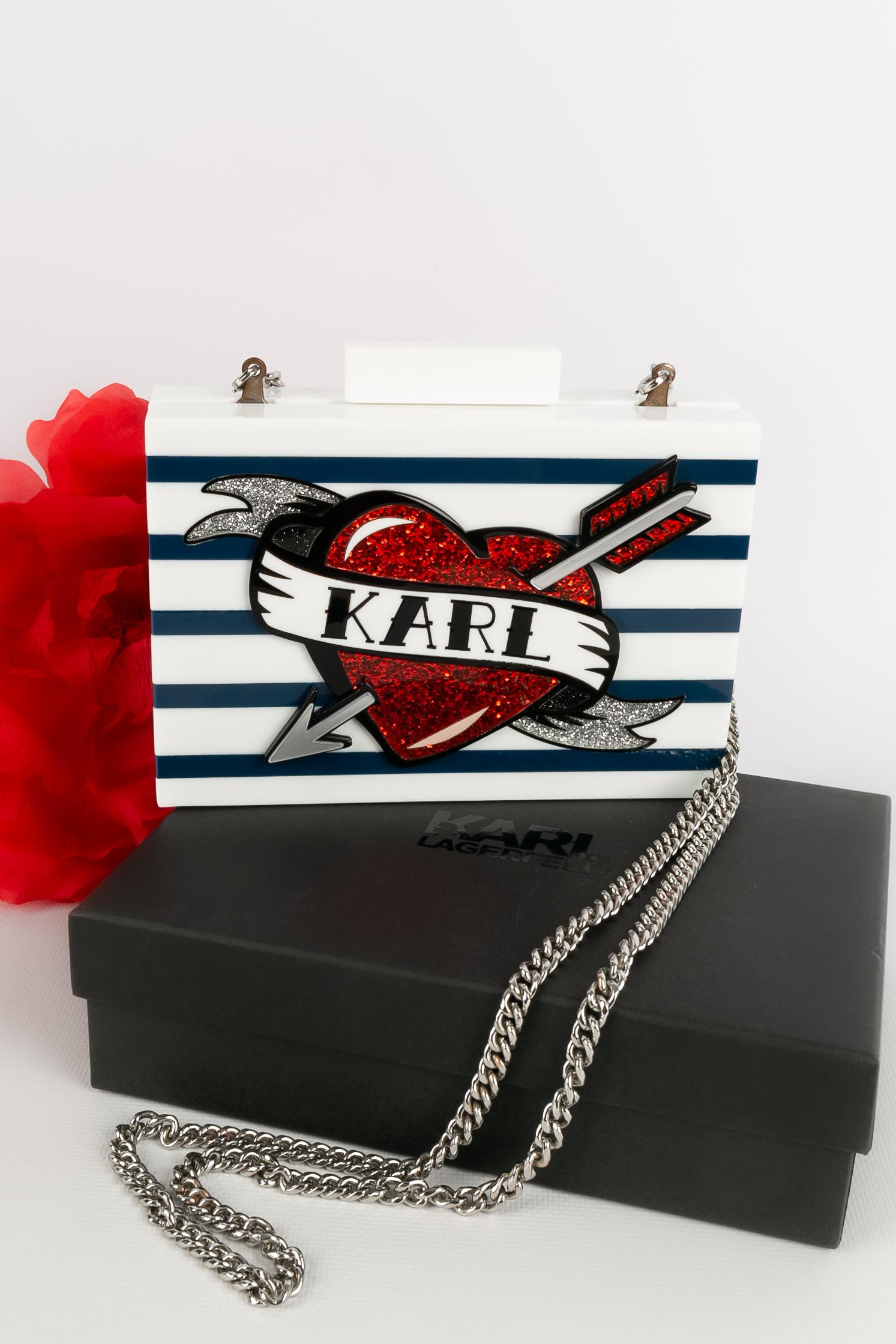Women's Karl Lagerfeld bag