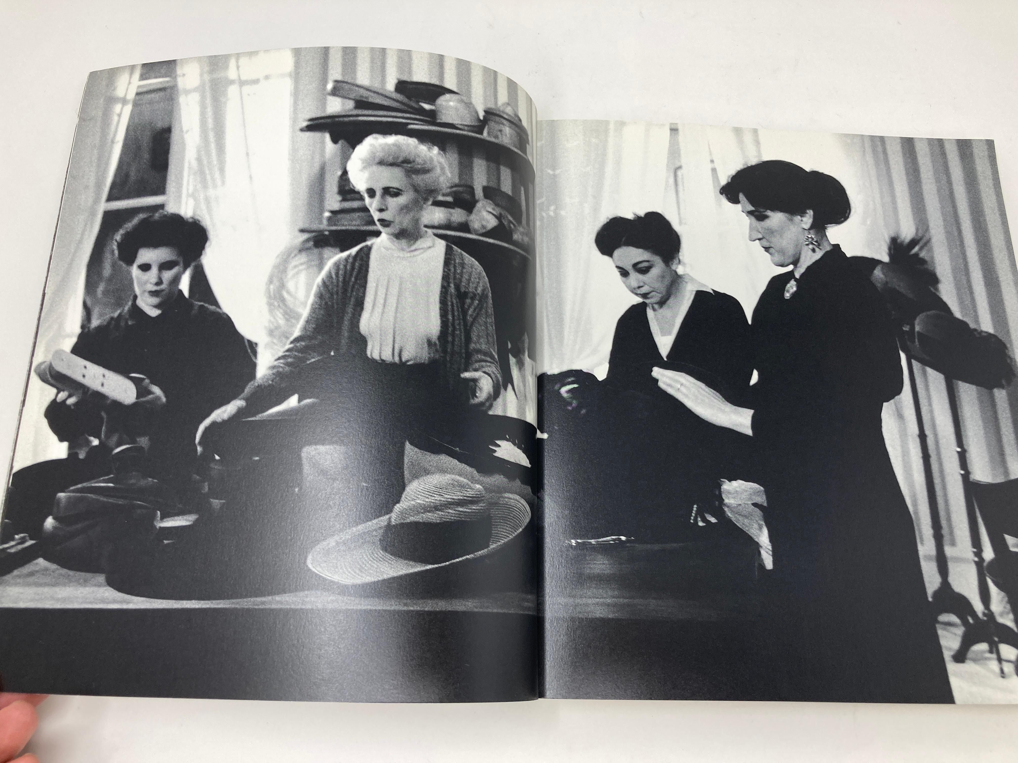 Women's or Men's Karl Lagerfeld Chanel's Russian Connection Book by Karl Lagerfeld For Sale
