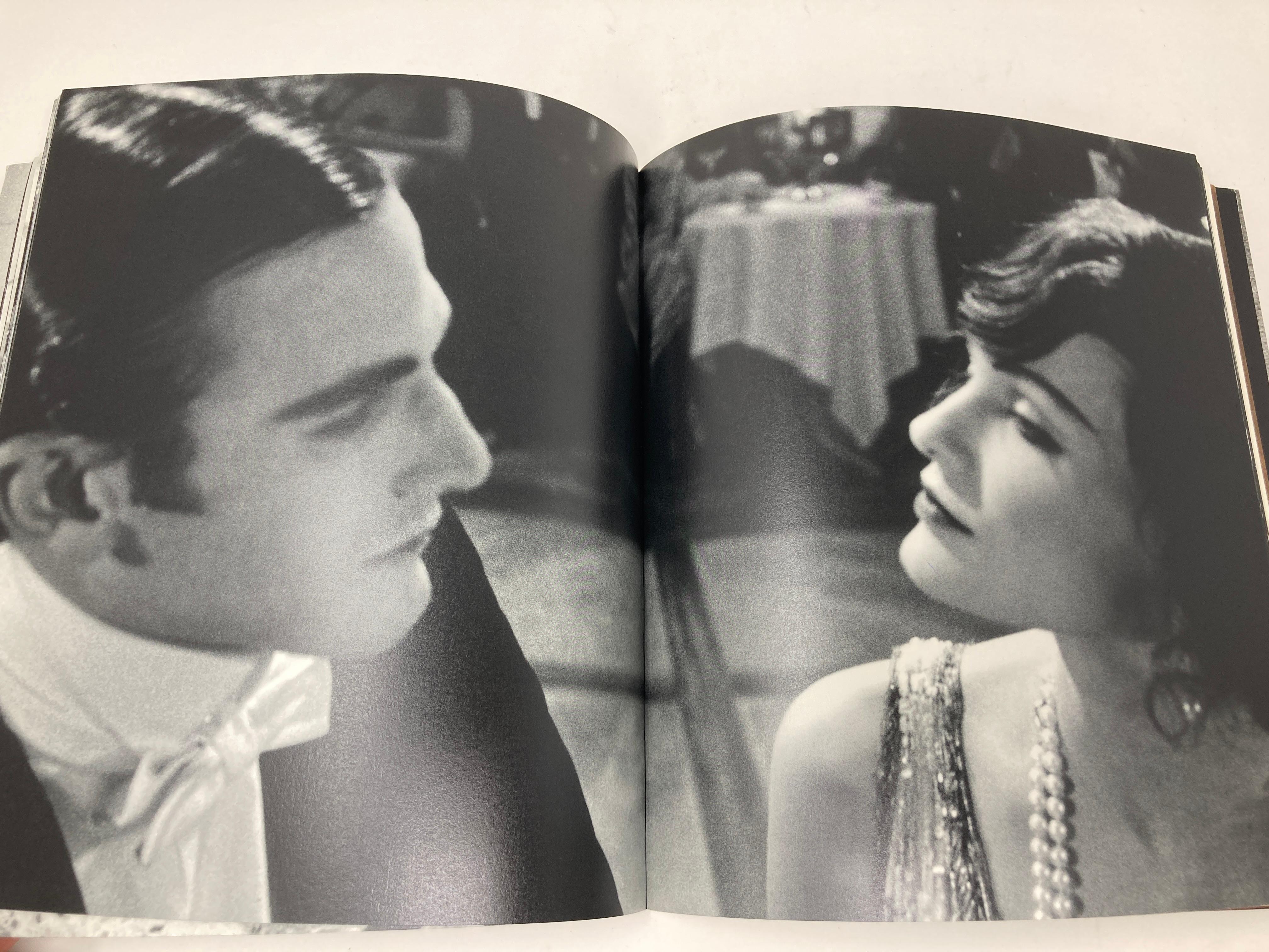 Karl Lagerfeld Chanel's Russian Connection Book by Karl Lagerfeld For Sale 1
