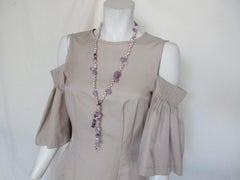 Karl Lagerfeld Chick Summer Dress Small