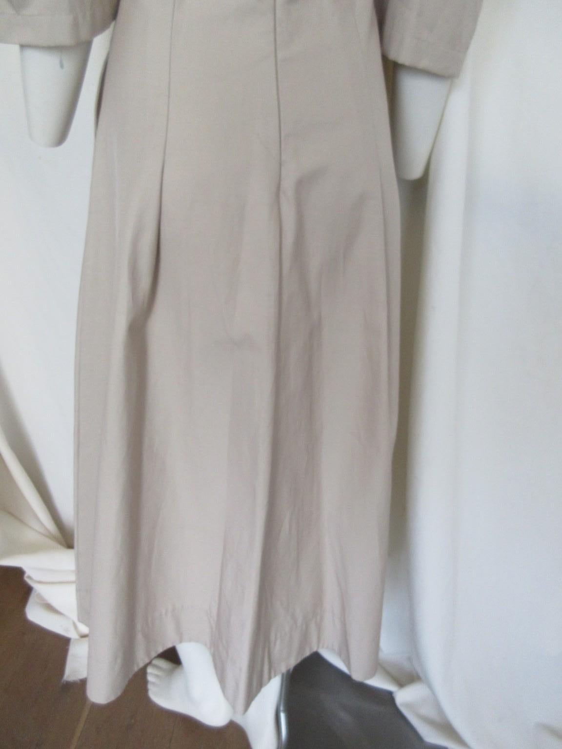 Karl Lagerfeld Chick Summer Dress Small In Excellent Condition For Sale In Amsterdam, NL