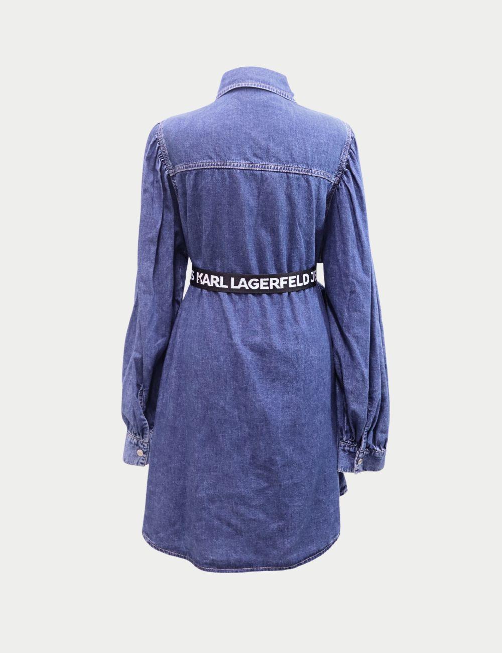 Karl Lagerfeld - EU 40 In Good Condition For Sale In Amman, JO
