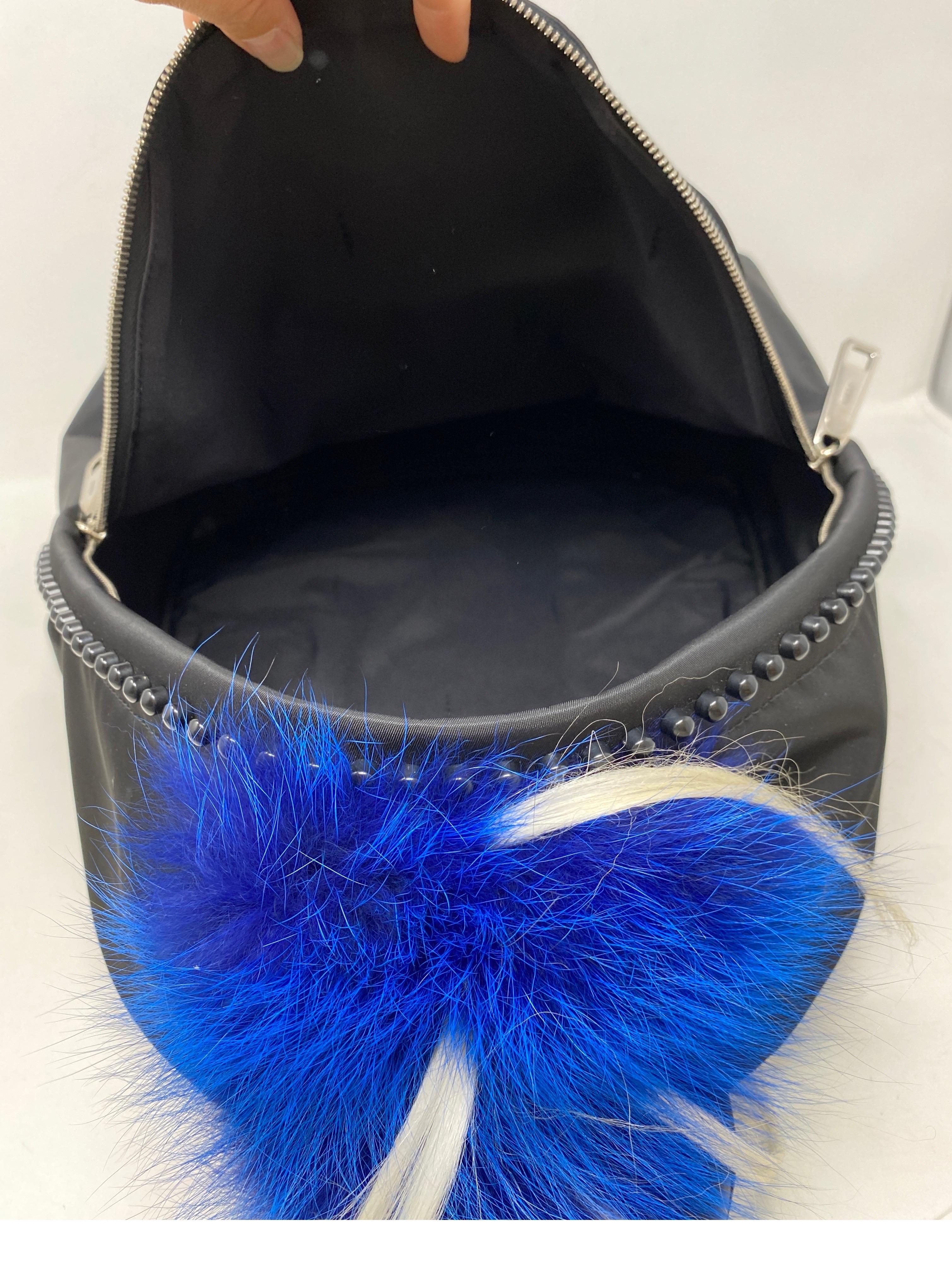 Karl Lagerfeld Fendi Backpack 4