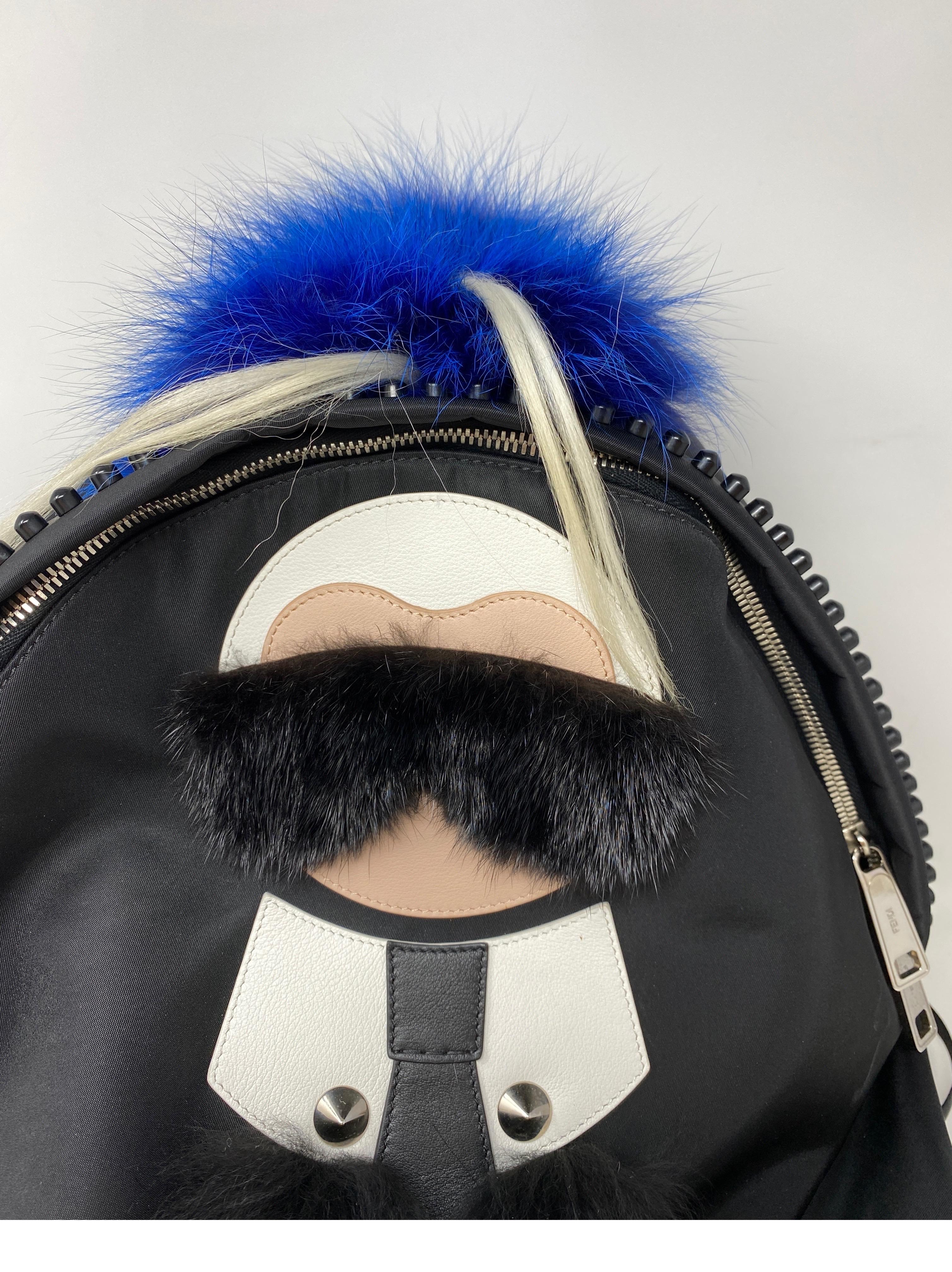 fendi karl lagerfeld bag