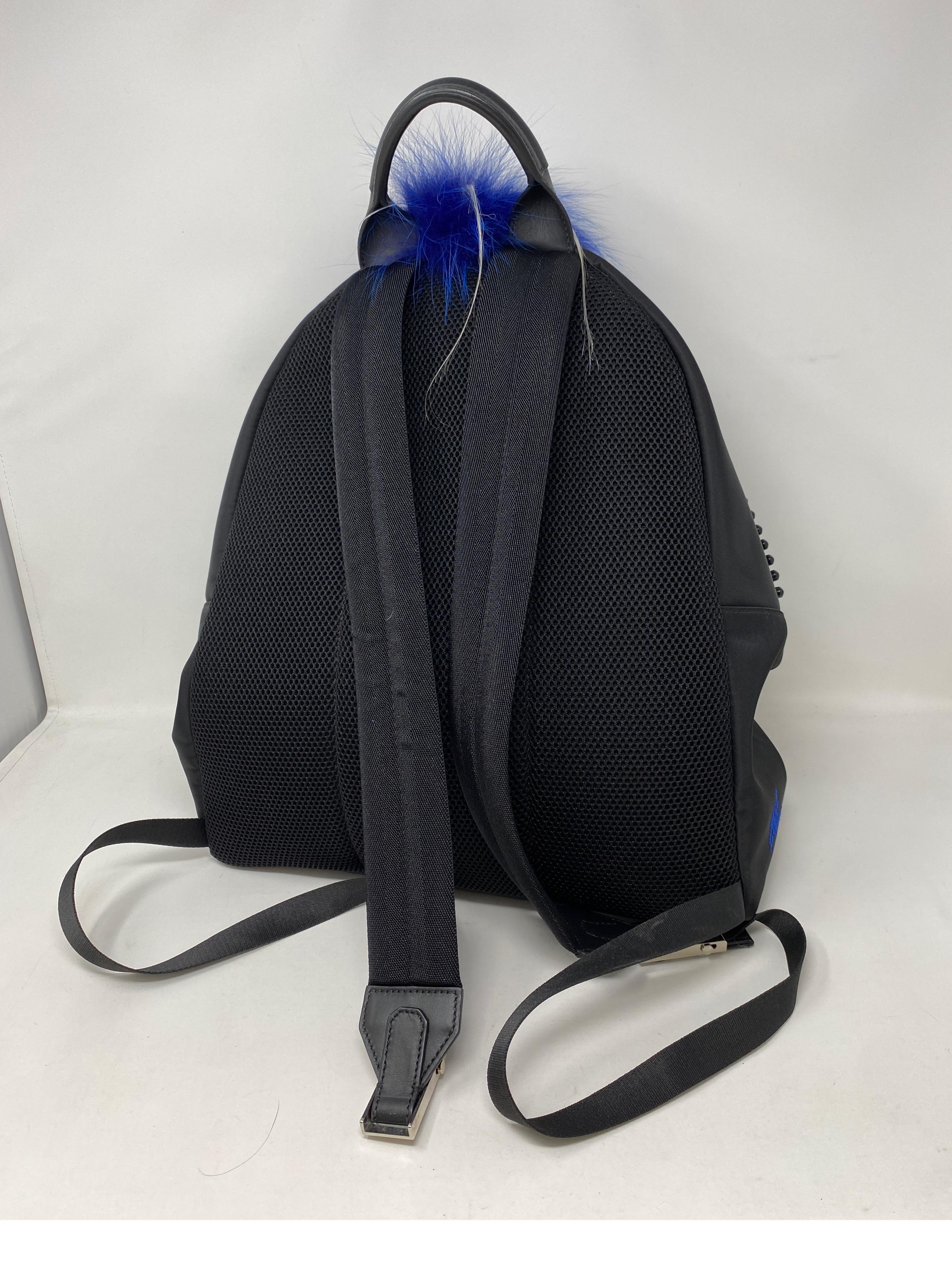Women's or Men's Karl Lagerfeld Fendi Backpack