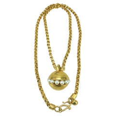 1990s Necklaces