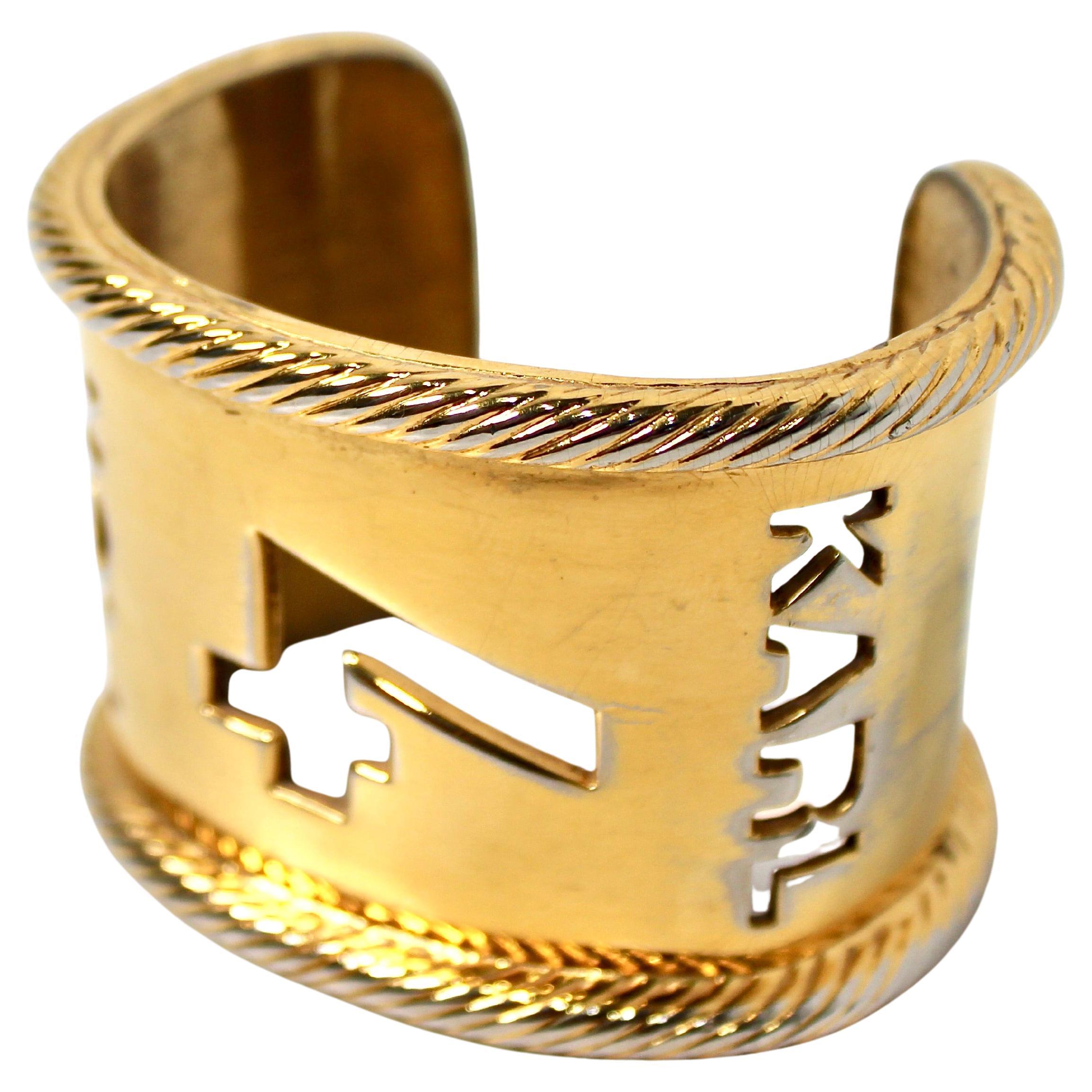 Bracciale Karl Lagerfeld 