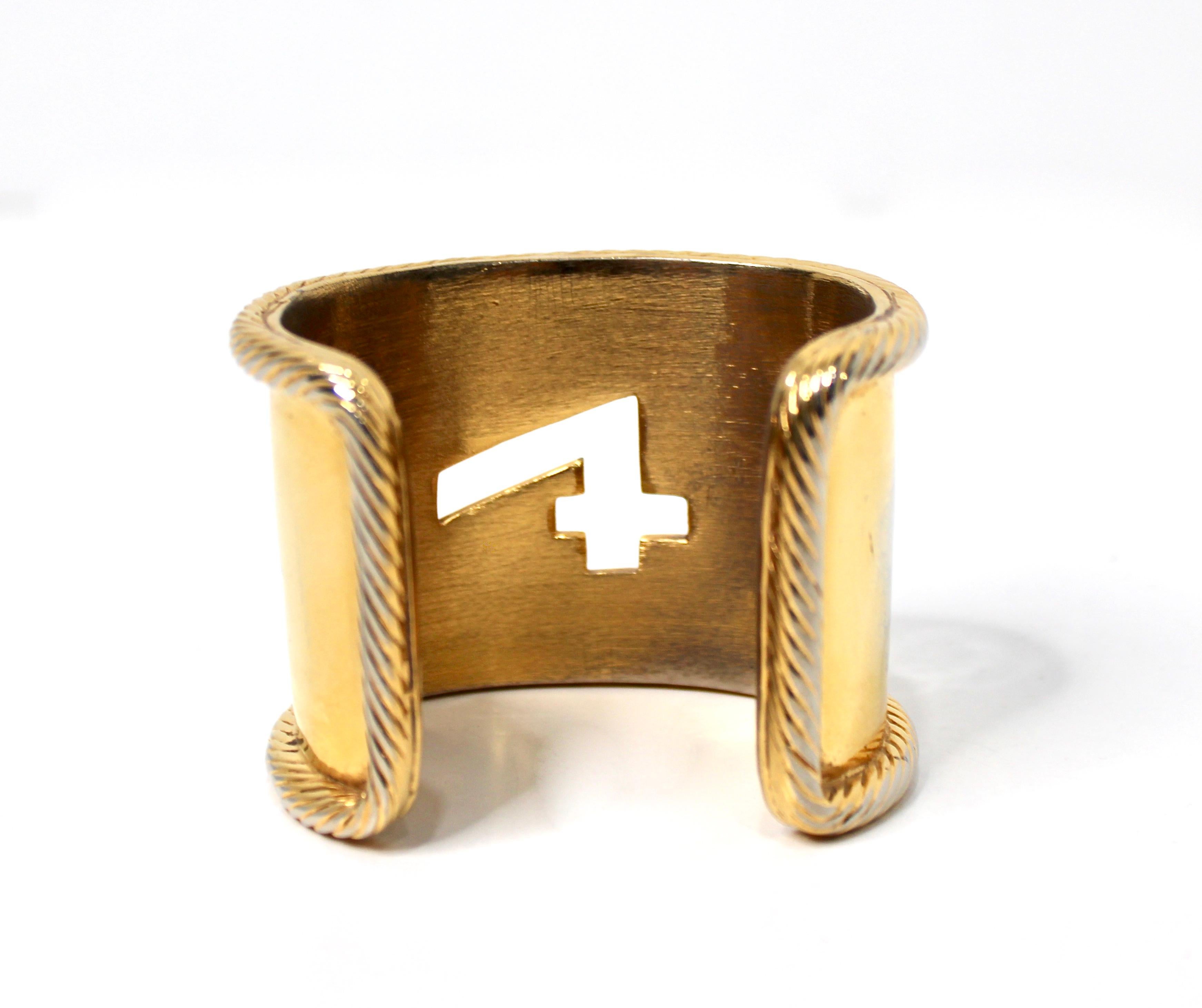 Donna Bracciale Karl Lagerfeld 