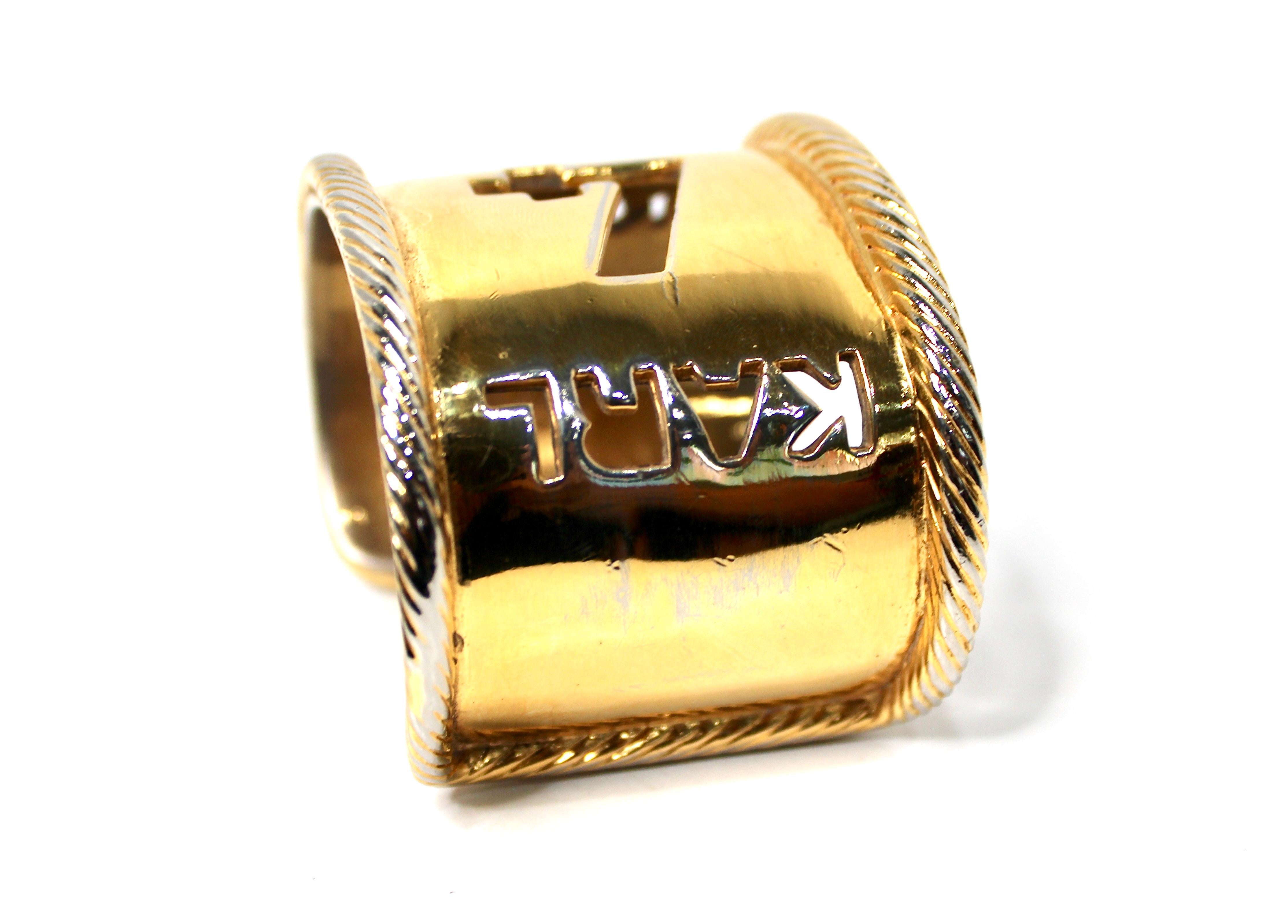 Bracciale Karl Lagerfeld 