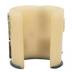 Karl Lagerfeld KL Cuff Bracelet