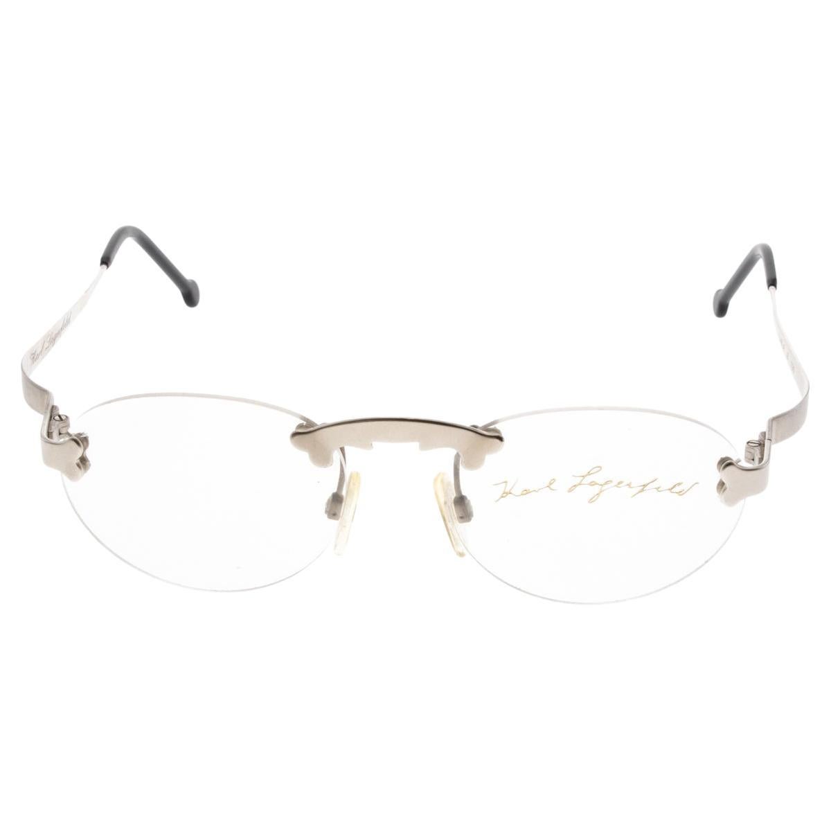 Karl Lagerfeld - L48J2 VINTAGE im Angebot