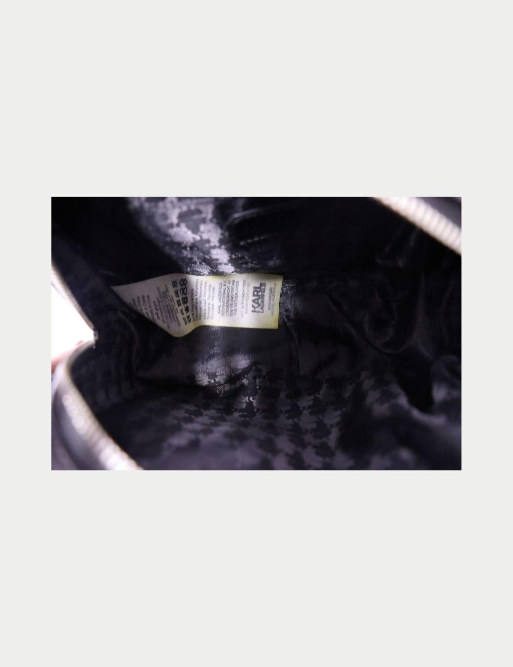 Karl Lagerfeld Multicolore 