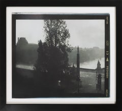 París Quai Voltaire, domingo 22 de junio, 7 de la mañana