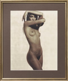 Carla Bruni