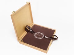 Visionnaire # 23 The Emperor's new clothes