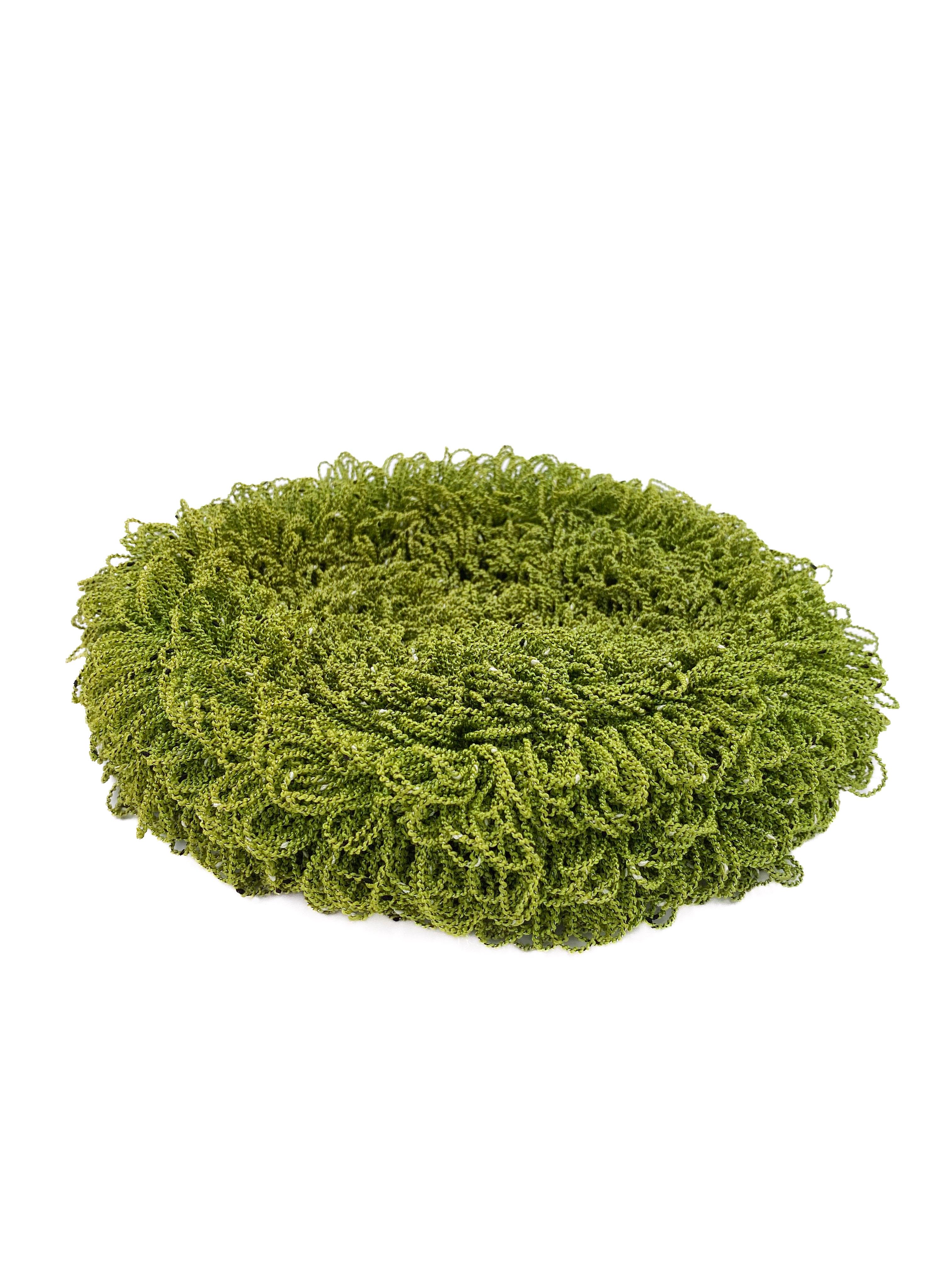 Cappello vintage Greene & Greene Carpet In condizioni buone in vendita a Los Angeles, CA