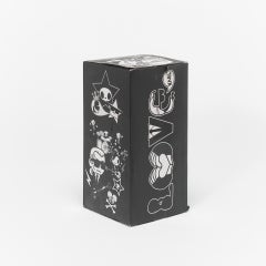 Tokidoki x karl Lagerfeld x French Edition