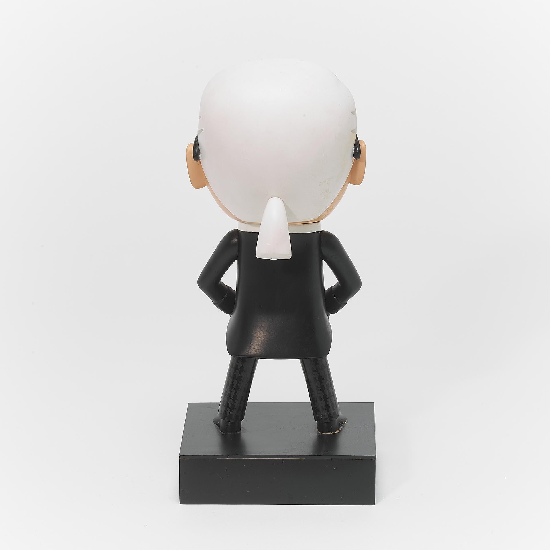 Tokidoki x karl Lagerfeld x French Edition For Sale 3
