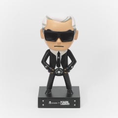 Tokidoki x Karl Lagerfeld x French Edition