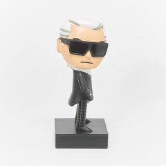 Tokidoki X Karl lagerferl Serie UK