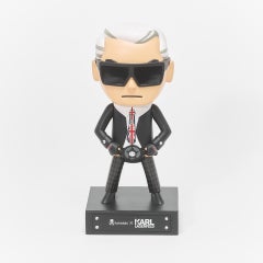 Tokidoki X Karl lagerferl UK Serie, Tokidoki