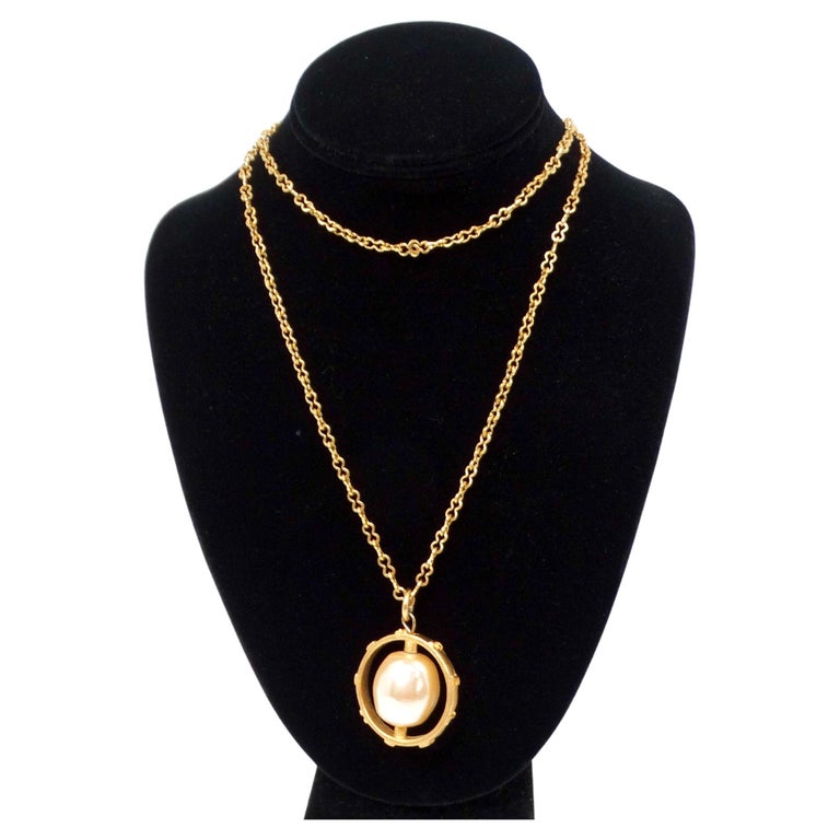 Pendentif Créateur Vintage – Fantaisie, Parfait état, Occasion