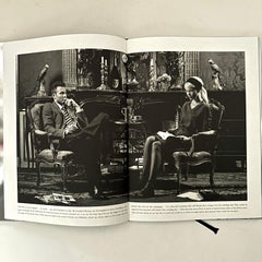 Karl Lagerfeld, Visionen und eine Entscheidung - 2007