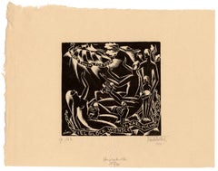 'Mehr Sonne für 1924' - Deutscher Expressionismus