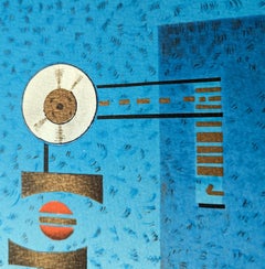 A Space Litho