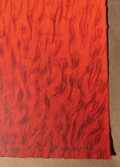 "The Core" Litho