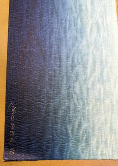 The Four seasons Spring LITHO