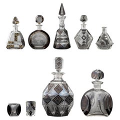 Accessoires de bar