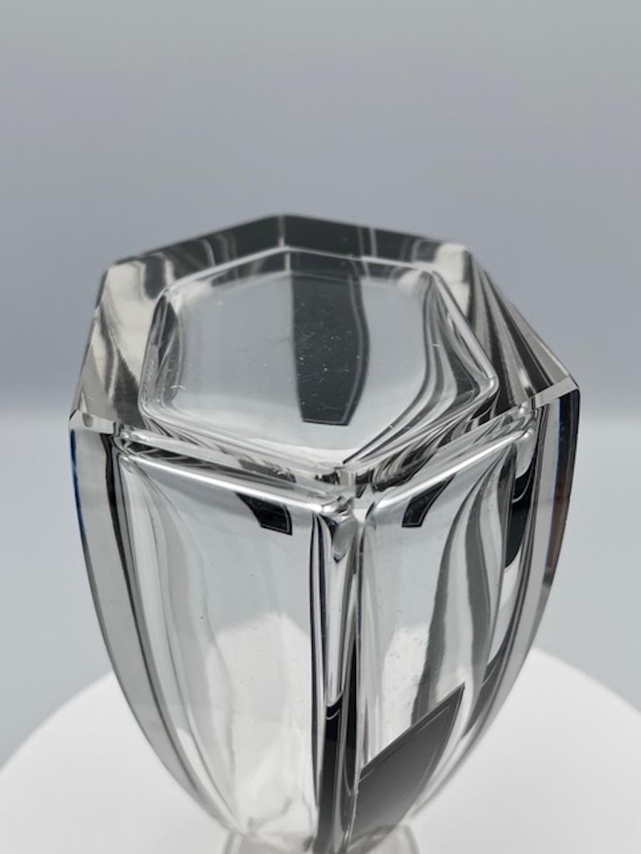 Decanter Karl Palda in vendita 2