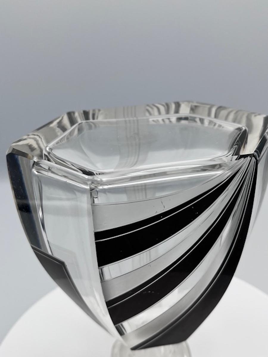 Decanter Karl Palda in vendita 3