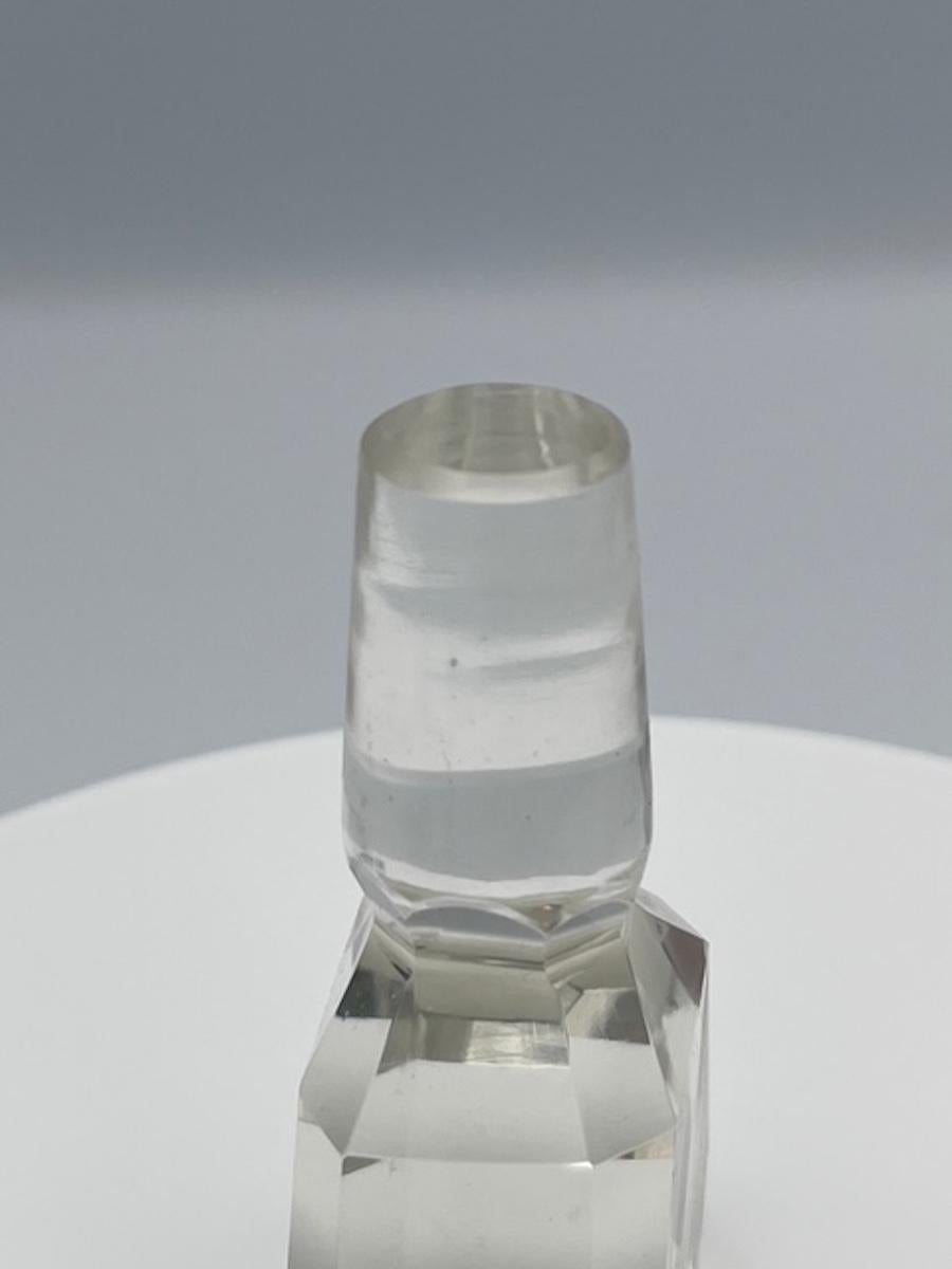 Decanter Karl Palda in vendita 7
