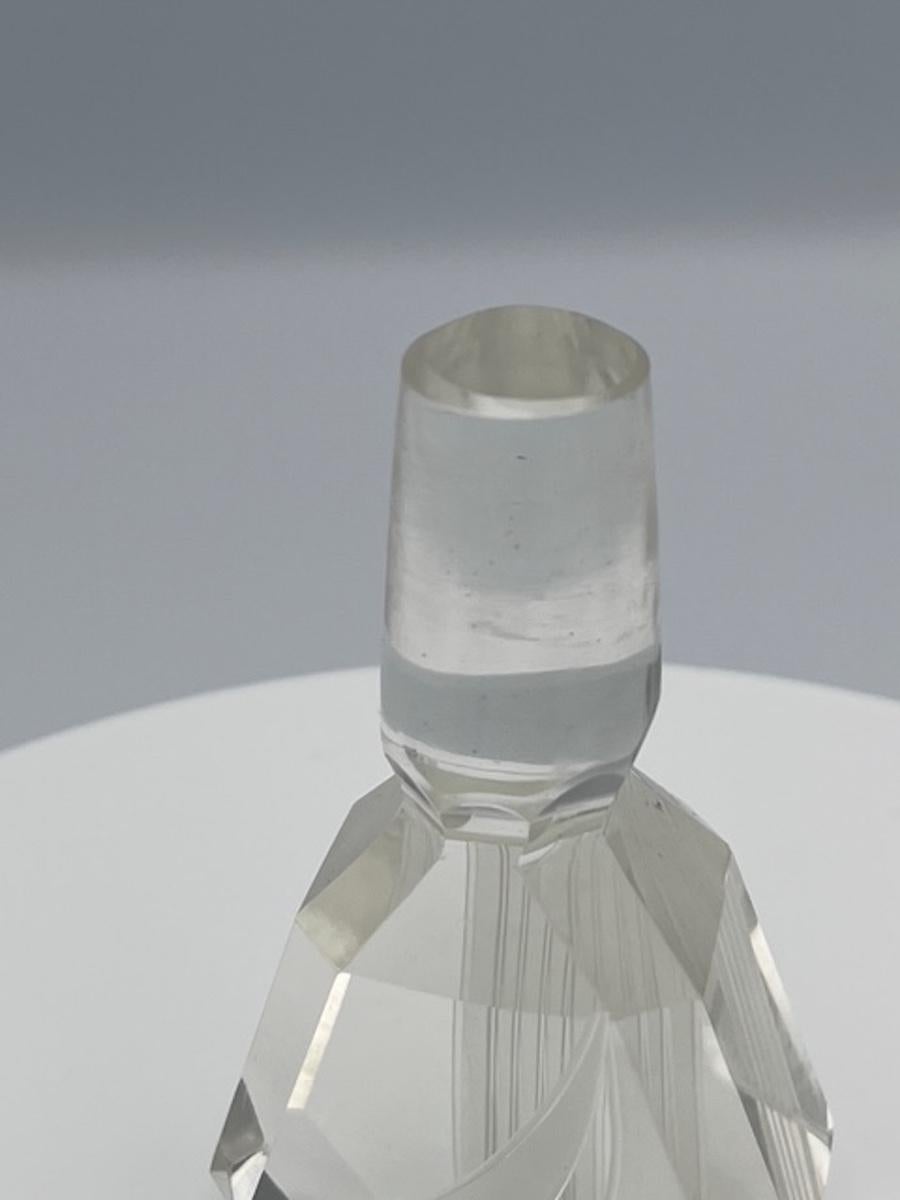 Decanter Karl Palda in vendita 8