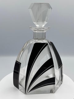 Karl Palda Decanter