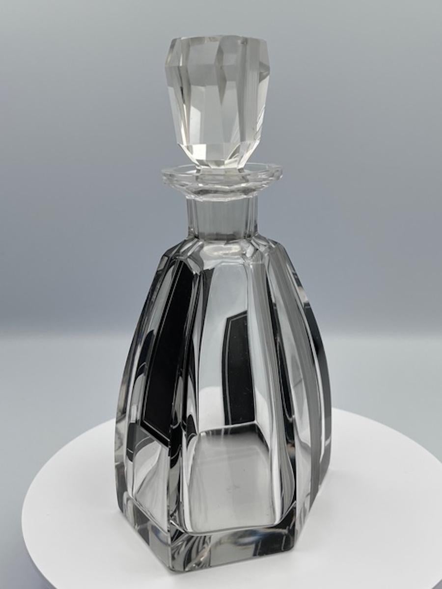Ceco Decanter Karl Palda in vendita