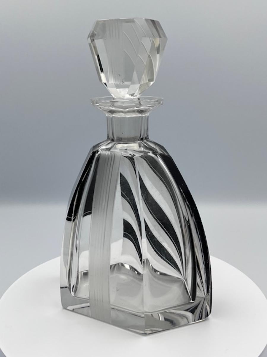 Decanter Karl Palda In condizioni buone in vendita a Red Lion, PA